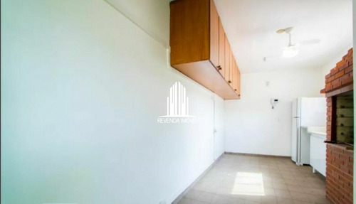Imagem 1 de 15 de Sobrado 2 Dormitórios, 1 Suíte, 2 Vagas, Á Venda Em São Paulo  - Ri6511