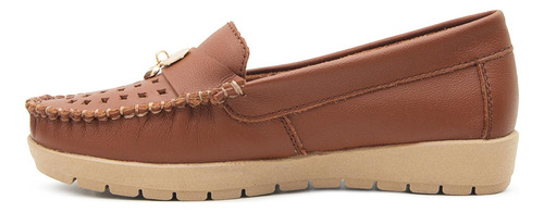 Zapato Son Comodos Slip-on Dama Shedrom Antiderrapante 22-26