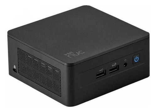 Mini Pc Nuc Asus Rnuc13anhi30001 I3-1315u 13 Pro