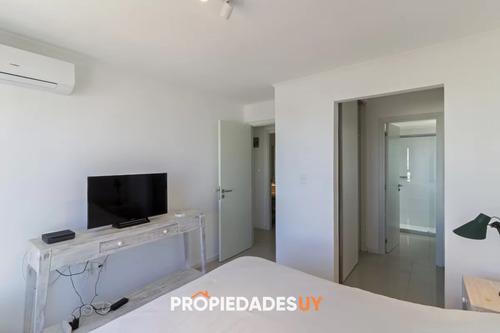 Pent House En Edificio Moon En Venta Con Vista Al Mar Desde Todos Los Ambientes
