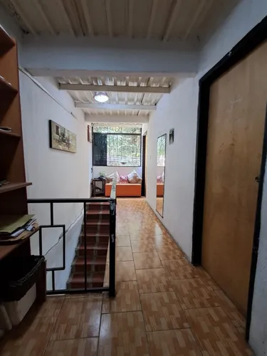Casa En Las Delicias (chacaito)