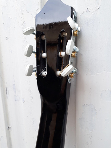 Guitarra Niño Nuevas Calibrada Garantia Envio Tarjetas!