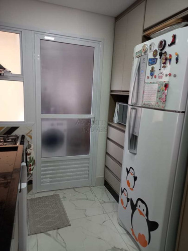Imagem 7 de 30 de Apartamento Com 4 Dorms, Jardim Messina, Jundiaí - R$ 710 Mil, Cod: 8647 - V8647