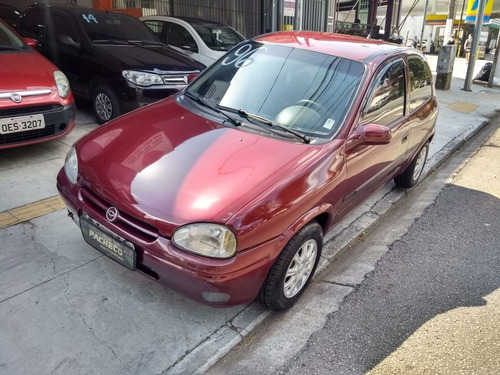 Corsa Wind