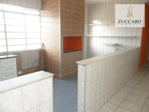 Prédio Comercial Para Locação, Jardim Bom Clima, Guarulhos - Pr0119. - Pr0119