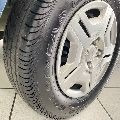 Imagem 11 de 15 de Chevrolet Onix 1.0 Mpfi Ls 8v 2016