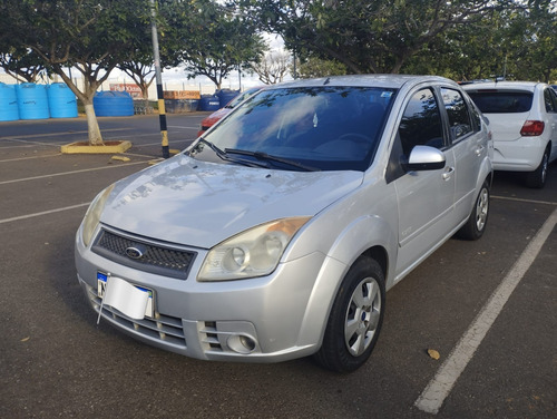 Ford Fiesta 1.6 Trail Flex 5p