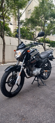 Fazer 150 Ed Flex
