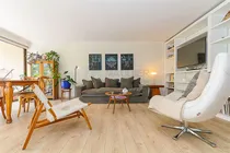 Comprar Departamento En Venta De 3 Dorm. En Providencia