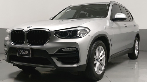 BMW X3 2.0 SDRIVE20IA EXECUTIVE AUTO