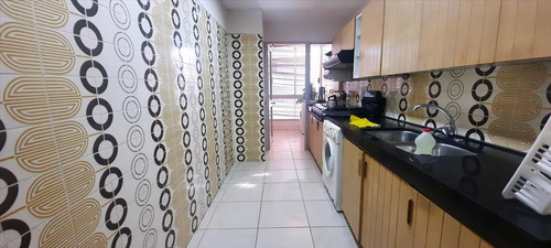Imagen 16 de 19 de Vendo Apartamento 3 Dormitorios Mansa Punta Del Este