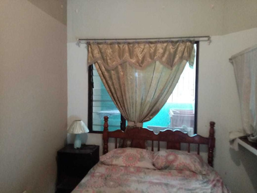 Apartamento Amueblado Con Parqueo En Cacique Alajuela