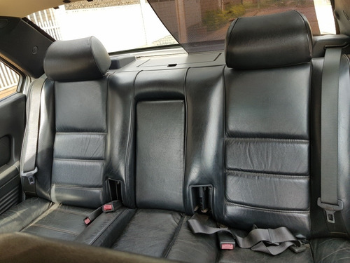 Alfa Romeo 164 24v Automático