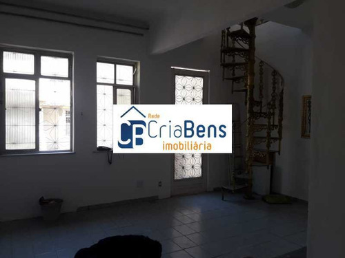 Imagem 1 de 10 de Apartamento-à Venda-bonsucesso-rio De Janeiro - Ppap20495