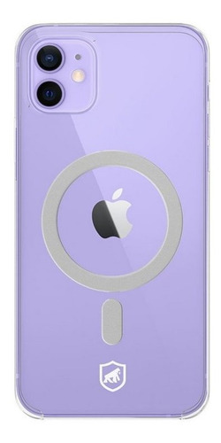 Capa Magsafe Para iPhone 12 Mini - Gshield