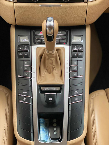 Imagen 11 de 15 de Porsche Macan S