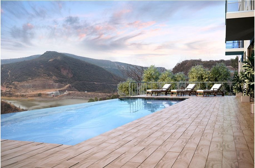 Imagen 5 de 13 de Departamento En Venta Cañadas Del Lago Corregidora Queretaro
