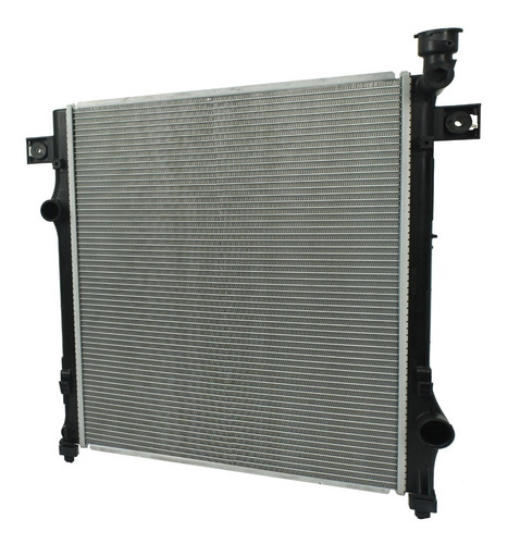 Radiador Dodge Nitro 2007 2008 2009 2010 2011 2012