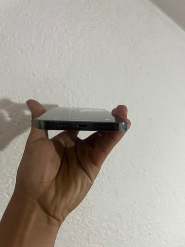 Apple iPhone 13 Pro Max (128 Gb) - Grafito. Pierde Señal Sim (usado) (Usado)