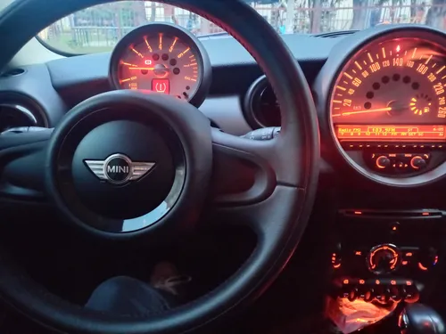 Mini Cooper 1.6 R56 Lci Connected