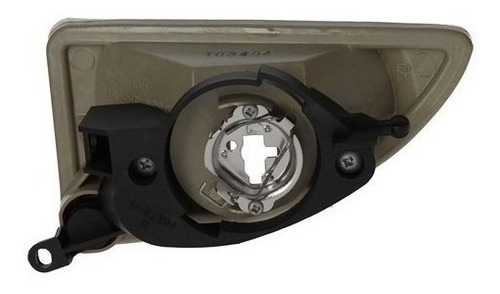 Imagen 2 de 7 de Faro Auxiliar Ford Focus 1999 2000 2001 2002 2003 Der