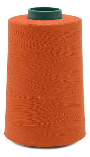 Linha Pesponto Sancris 50 Cor Cone Com 5000 Metros Cor 0278