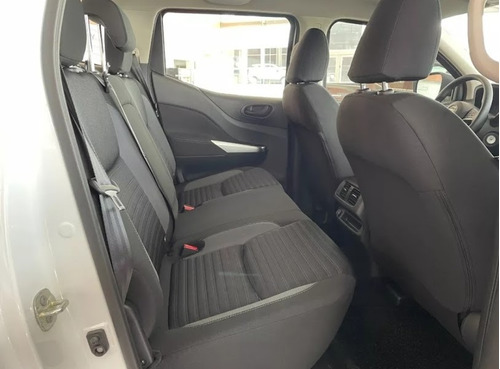Nissan Frontier 2.3bt S 4x2 At L22