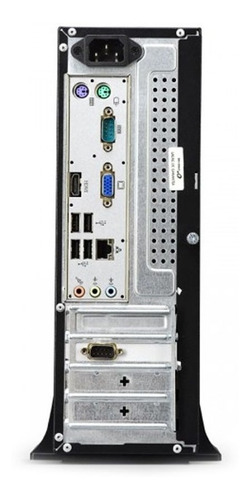 Pdv Rs 2000 Bematech Core I3 | Hd 500 Gb | 4 Gb Ram + Nf