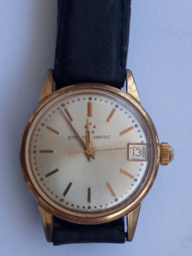 Eterna Matic Automatico