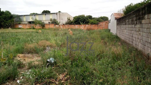 Excelente Chácara À Venda, 1000 M² Por R$ 260.000 - Chácaras Cruzeiro Do Sul - Campinas/sp - Ch0439