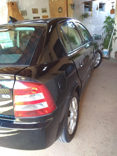 Chevrolet Astra 2011 2.0 Advantage Flex Power 5p