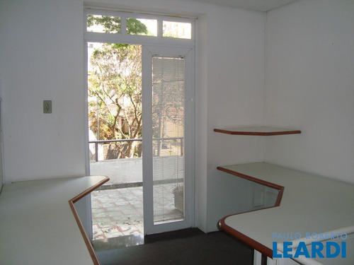 Imagem 11 de 15 de Comercial - Perdizes - Sp - 517374