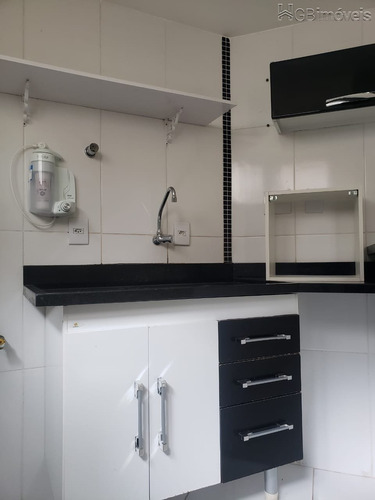 Imagem 13 de 15 de Apartamento - Itaim Bibi - Ref: 13228 - L-p-flatt1030