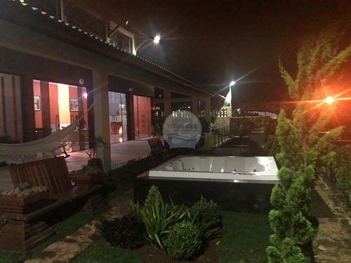 Spa Oasis Hidromassagem Aquecedor/luzes 2,40x2,20 7 Lugares