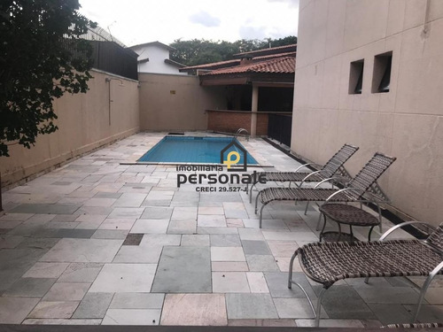 Imagem 20 de 26 de Apartamento Em Sorocaba, Excelente Localização - Ap00184 - 70872270