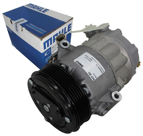 Compressor Ar Condicionado Astra 1.8 2003 2004 2005 Mahle