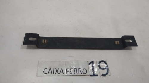 Suporte Da Placa Tampa Da Traseira Lifan X60 Original