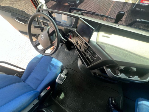 Fh 540 6x4 2023