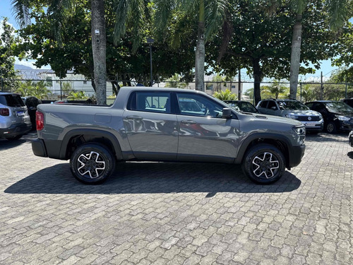 RAM Rampage 2.0 TURBO DIESEL REBEL 4X4 AUTOMÁTICO