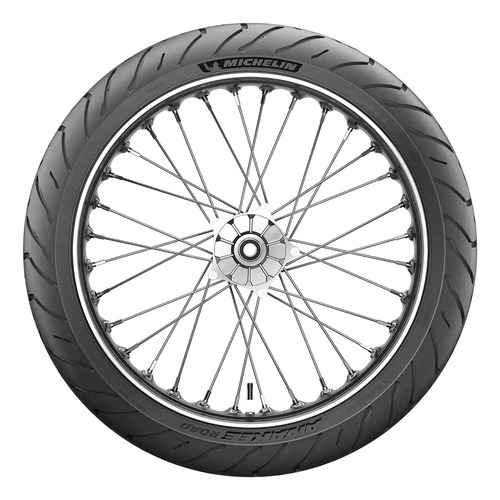 Pneu Dianteiro Anakee Road 90/90-21 54v Michelin Lançamento