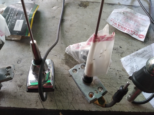 Antena Para Ford F-150