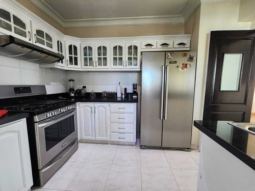 Vendo Apartamento Amueblado En Piantini