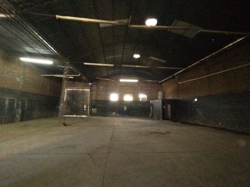 Imagen 6 de 30 de Depósito En Alquiler En La Plata Calle E / Y 525 Y 526 - Dacal Bienes Raices