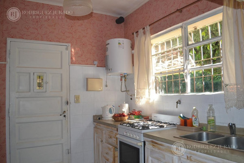Imagen 9 de 12 de Casa Estilo Campo - Ingeniero Maschwitz- La Bota