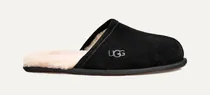 Comprar Pantuflas Hombre Ugg Scuff Black