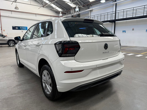 Volkswagen Polo COMFORTLINE 170TSI AT