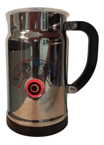 Nespresso 3192 top