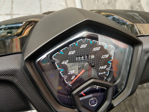Imagem 6 de 11 de Yamaha Neo 125 2021