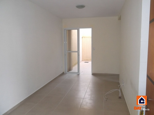 Imagem 3 de 9 de Apartamento À Venda Em Oficinas - 448