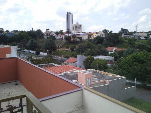 Imagem 17 de 30 de Vendo Excelente Casa No Jardim Paulista I Em Jundiaí, A Cem Metros Da Av. 9 De Julho, Quatro Dormitórios. - Ca00042 - 2451799